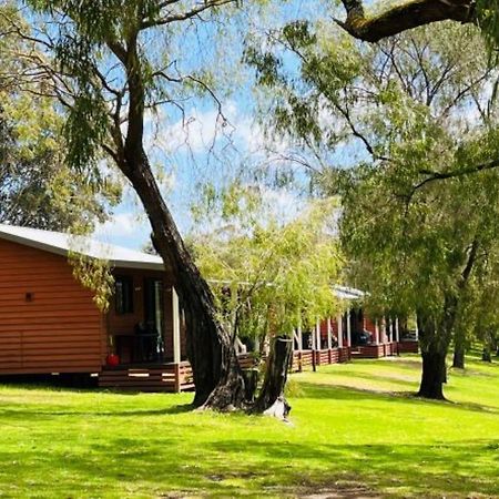 Discovery Parks Margaret River Cowaramup 外观 照片