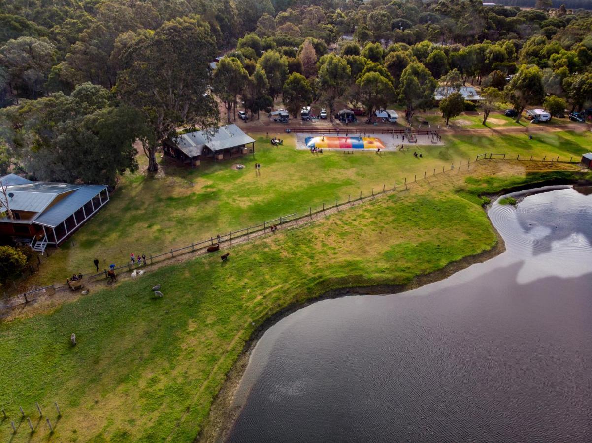 Discovery Parks Margaret River Cowaramup 外观 照片