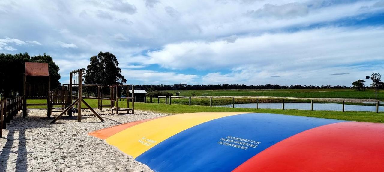 Discovery Parks Margaret River Cowaramup 外观 照片