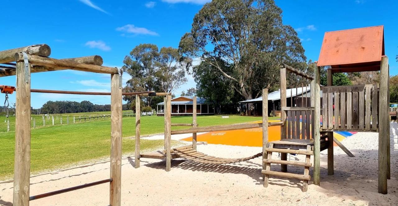 Discovery Parks Margaret River Cowaramup 外观 照片