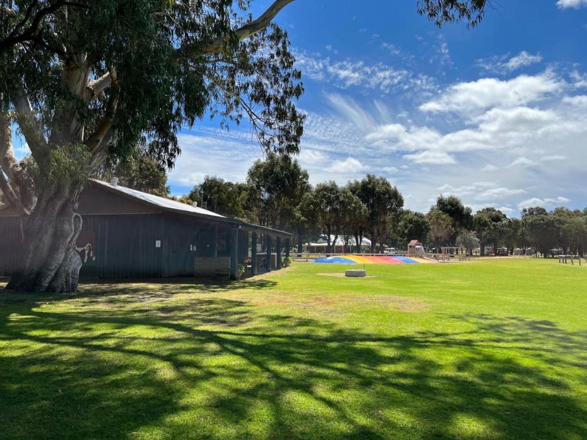 Discovery Parks Margaret River Cowaramup 外观 照片