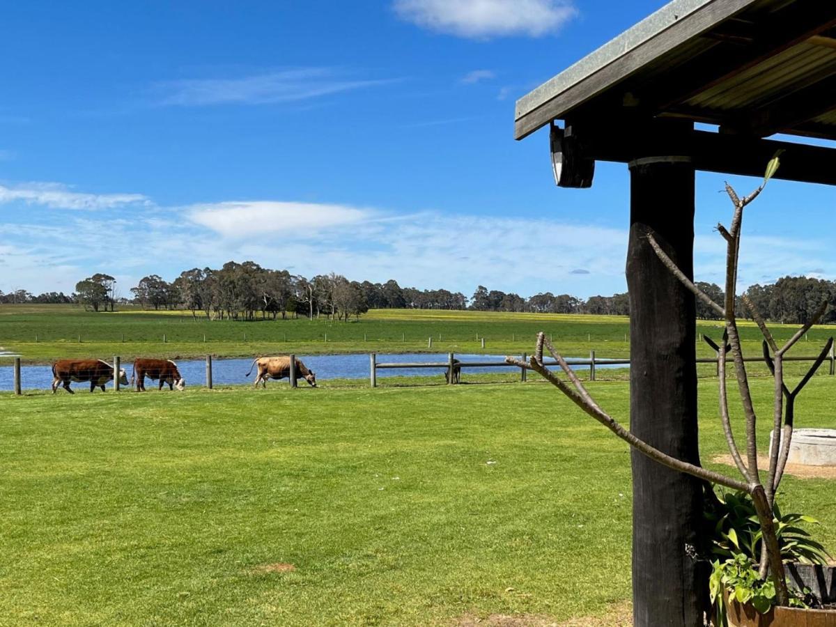 Discovery Parks Margaret River Cowaramup 外观 照片