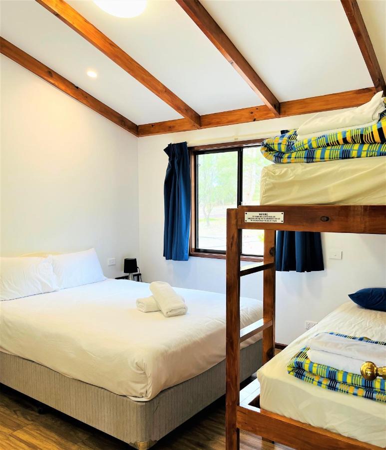 Discovery Parks Margaret River Cowaramup 外观 照片
