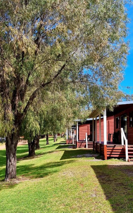Discovery Parks Margaret River Cowaramup 外观 照片