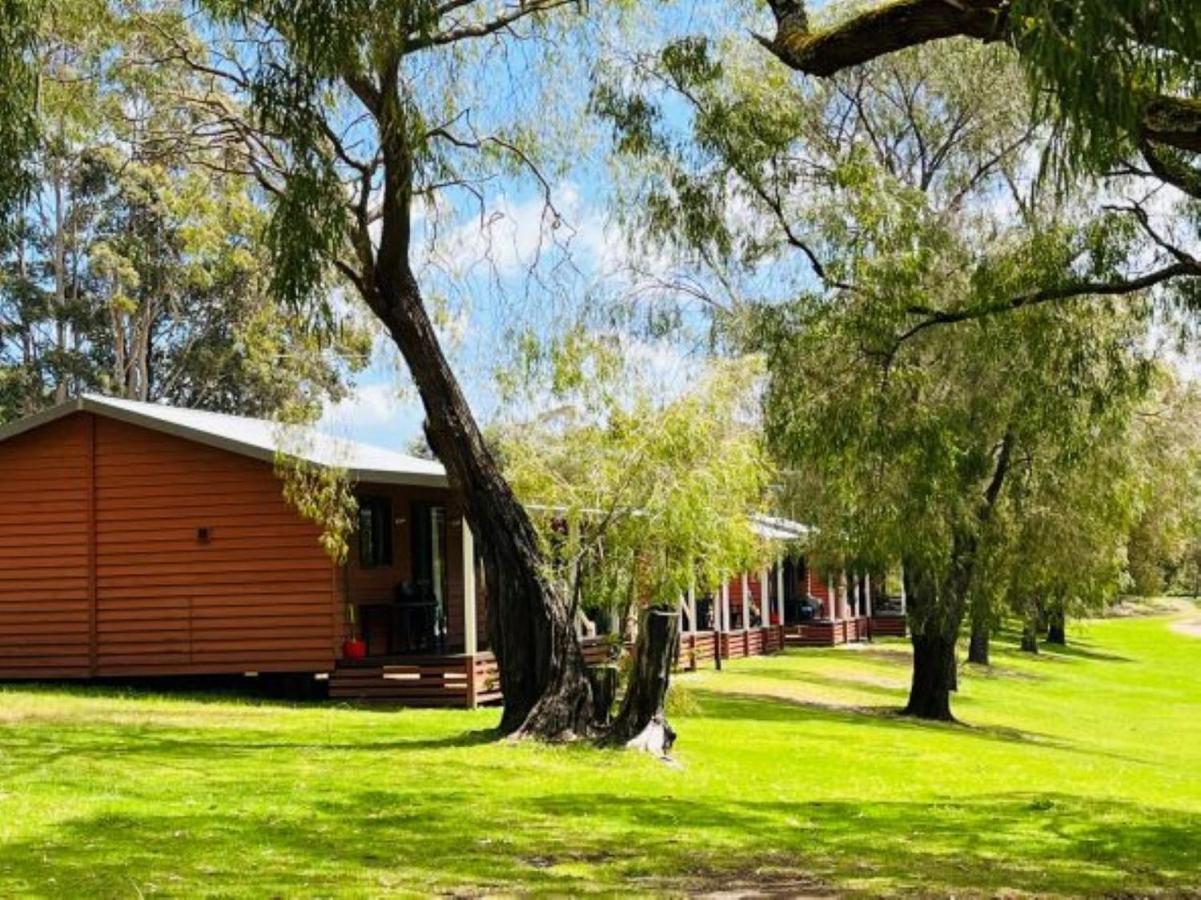 Discovery Parks Margaret River Cowaramup 外观 照片