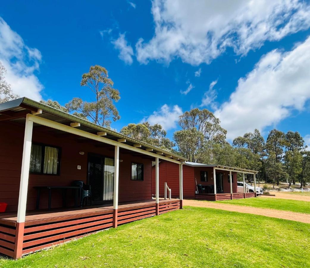 Discovery Parks Margaret River Cowaramup 外观 照片