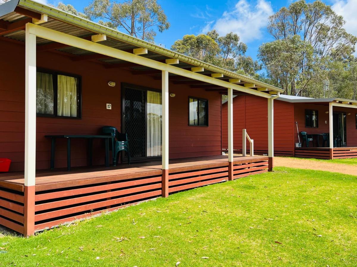 Discovery Parks Margaret River Cowaramup 外观 照片