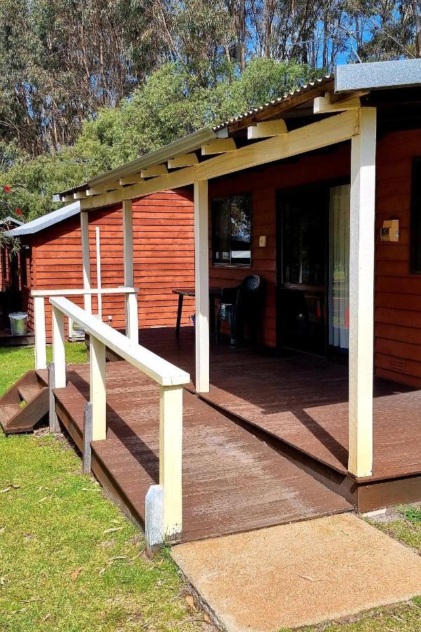 Discovery Parks Margaret River Cowaramup 外观 照片