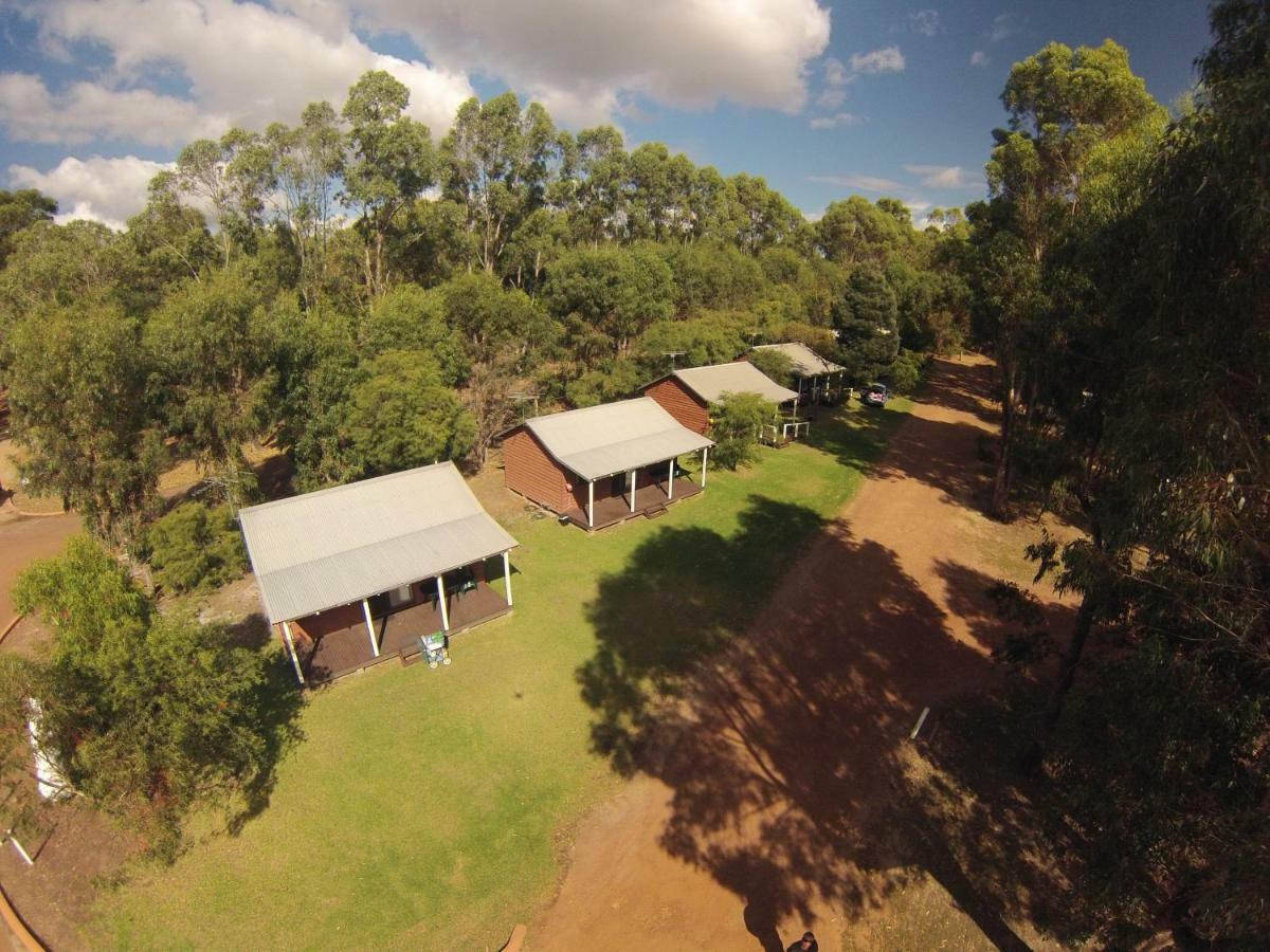 Discovery Parks Margaret River Cowaramup 外观 照片