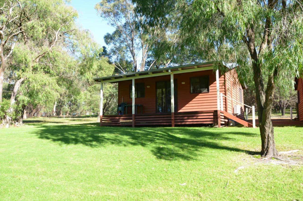 Discovery Parks Margaret River Cowaramup 外观 照片