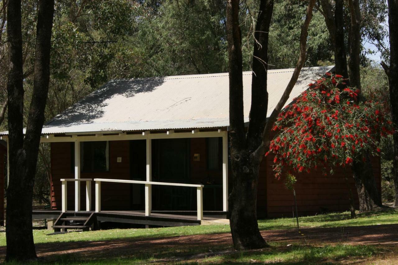 Discovery Parks Margaret River Cowaramup 外观 照片