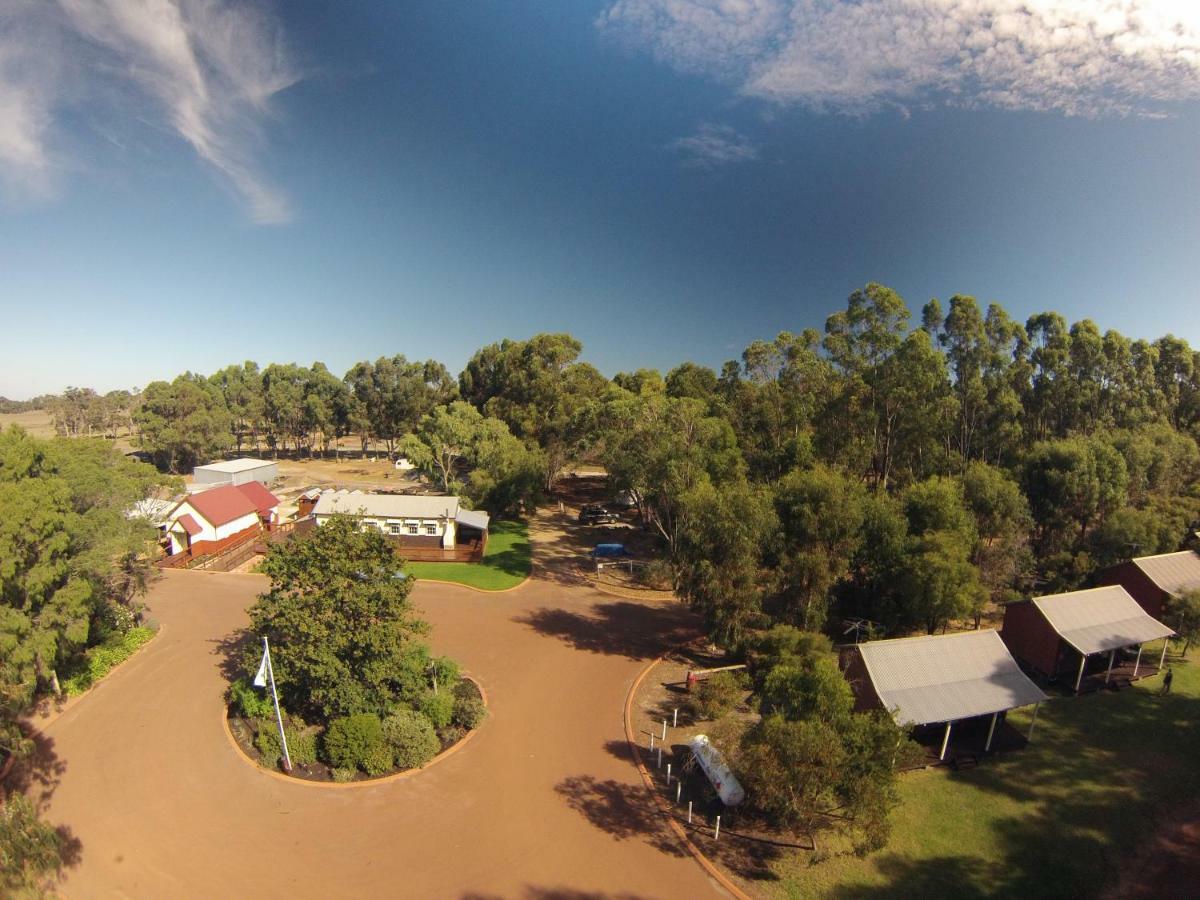 Discovery Parks Margaret River Cowaramup 外观 照片